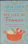 My Life In France