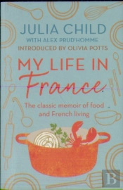 My Life In France