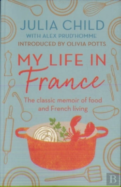 Bertrand.pt - My Life In France