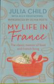 My Life In France