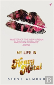 My Life In Heavy Metal
