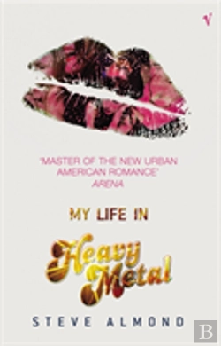 Bertrand.pt - My Life In Heavy Metal