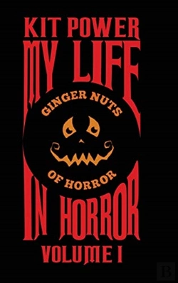 Bertrand.pt - My Life In Horror Volume One