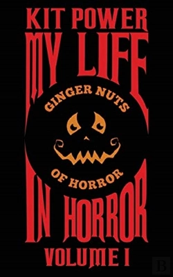 Bertrand.pt - My Life In Horror Volume One