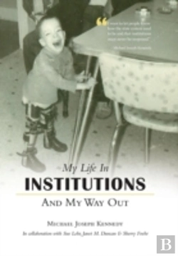 Bertrand.pt - My Life In Institutions And My Way Out