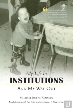 Bertrand.pt - My Life In Institutions And My Way Out