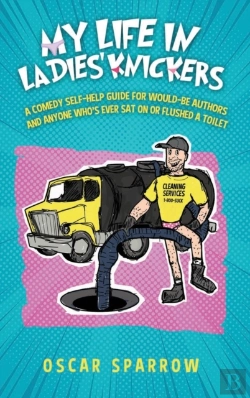 Bertrand.pt - My Life In Ladies' Knickers: An Outrageo
