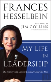 My Life In Leadership