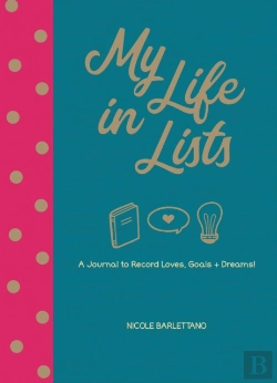 Bertrand.pt - My Life In Lists