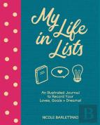 My Life In Lists