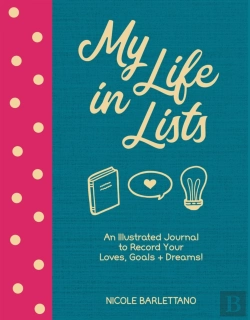 Bertrand.pt - My Life In Lists