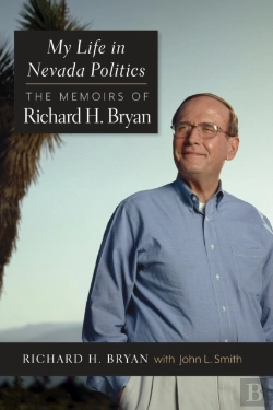 Bertrand.pt - My Life In Nevada Politics
