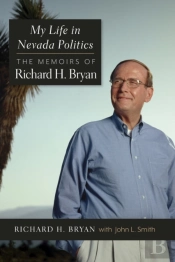 My Life In Nevada Politics