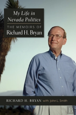 Bertrand.pt - My Life In Nevada Politics