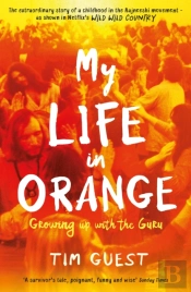 My Life In Orange