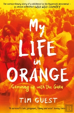 Bertrand.pt - My Life In Orange
