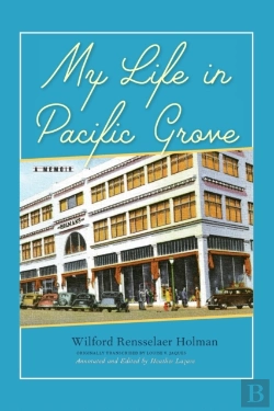 Bertrand.pt - My Life In Pacific Grove