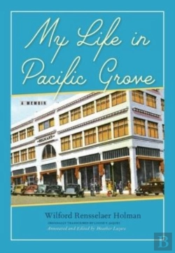 Bertrand.pt - My Life In Pacific Grove