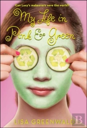 My Life In Pink &Amp; Green