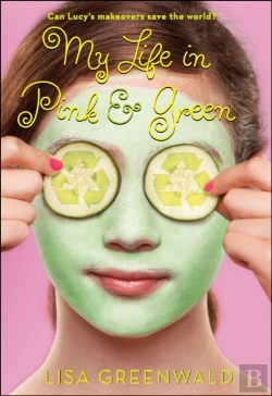 Bertrand.pt - My Life In Pink &Amp; Green