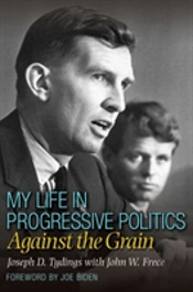 My Life In Progressive Politics