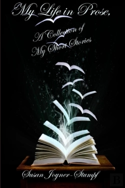 Bertrand.pt - My Life In Prose, A Collection Of My Short Stories