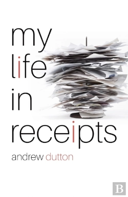 Bertrand.pt - My Life In Receipts