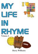My Life In Rhyme