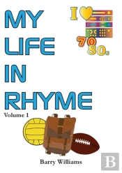 My Life In Rhyme