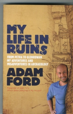 Bertrand.pt - My Life In Ruins