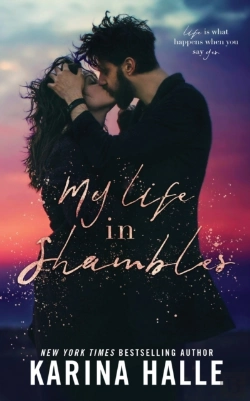 Bertrand.pt - My Life In Shambles: A Standalone Romanc