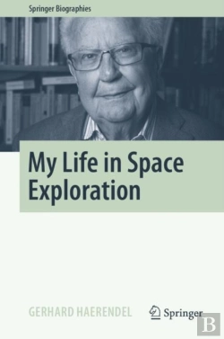 Bertrand.pt - My Life In Space Exploration