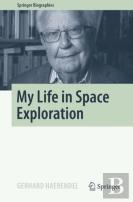 My Life In Space Exploration
