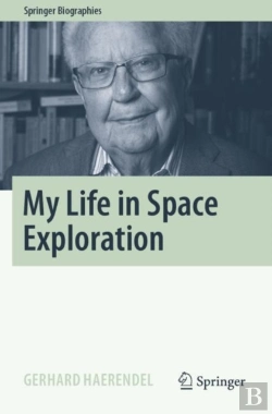 Bertrand.pt - My Life In Space Exploration