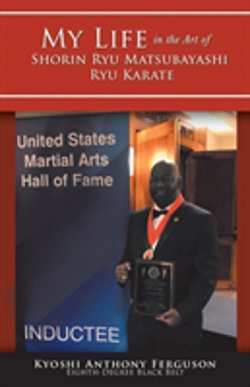 Bertrand.pt - My Life In The Art Of Shorin Ryu Matsubayashi Ryu Karate