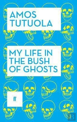 Bertrand.pt - My Life In The Bush Of Ghosts
