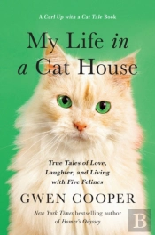 My Life In The Cat House