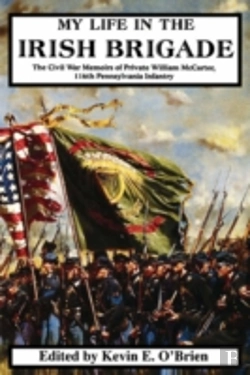 Bertrand.pt - My Life In The Irish Brigade