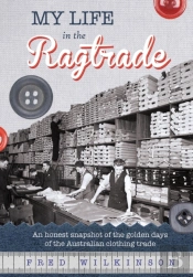 My Life In The Ragtrade