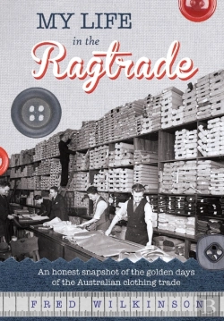 Bertrand.pt - My Life In The Ragtrade