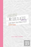 My Life Is A List