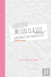 My Life Is A List