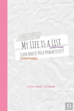 Bertrand.pt - My Life Is A List