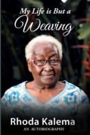 My Life Is But A Weaving