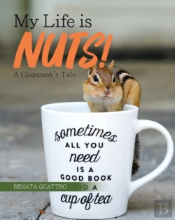 Bertrand.pt - My Life Is Nuts!