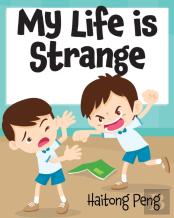 My Life Is Strange