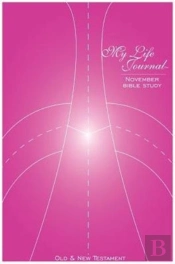 My Life Journal