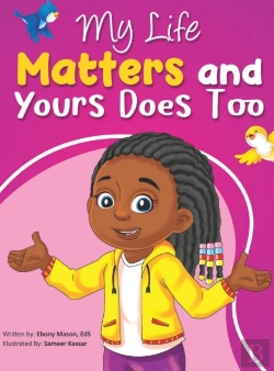 Bertrand.pt - My Life Matters & Yours Does Too