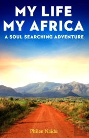 My Life My Africa