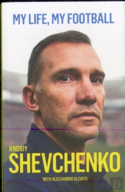 Bertrand.pt - My Life, My Football